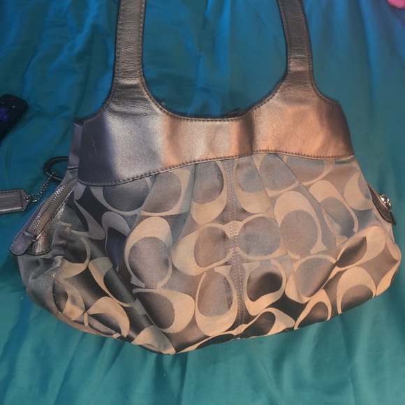 Coach Bag - Picture 9 of 14